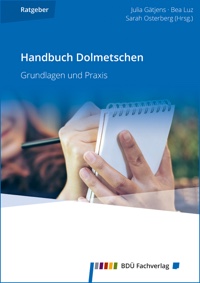 Handbuch Dolmetschen